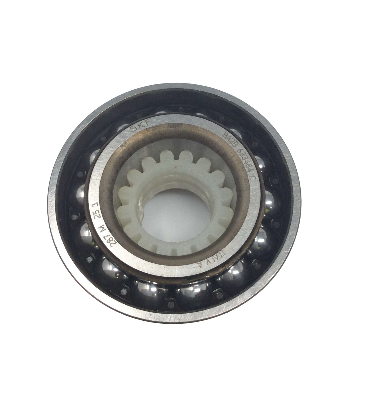 SKF - BA2B 633464 C - BALL BEARING: DOUBLE ROW ANGULAR CONTACT 60mm OD