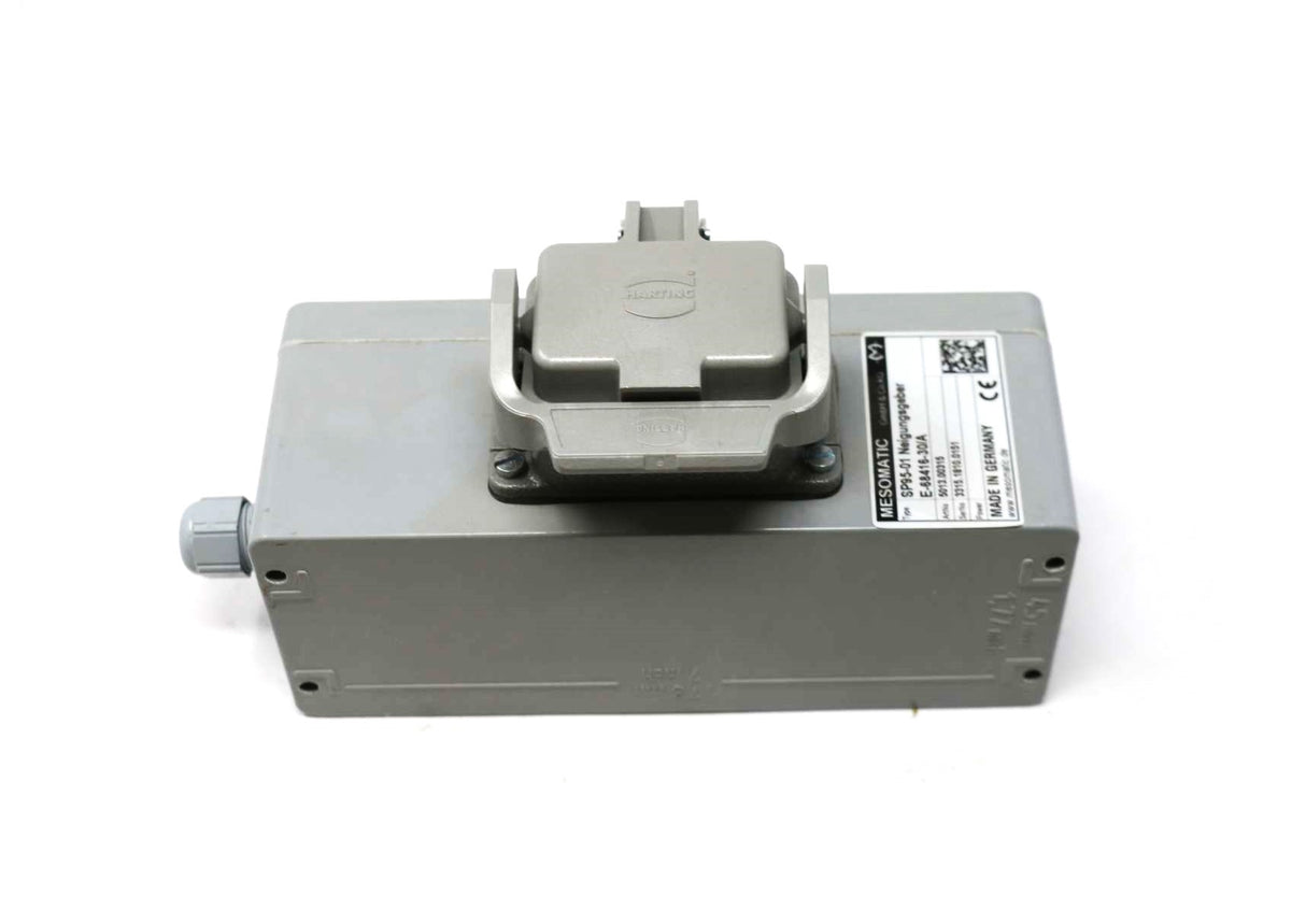 MESOMATIC GmbH - 5013.00315 - HOUSING