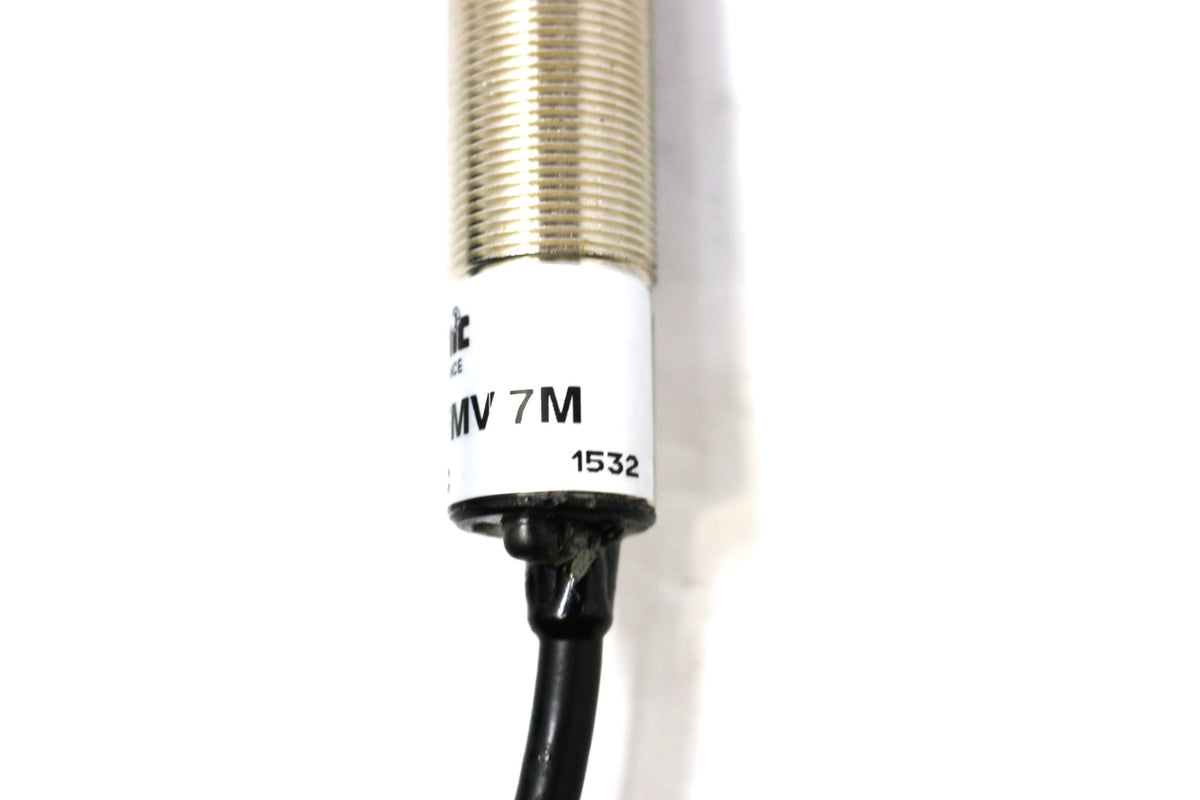 RAC ELECTRONIC - DP05 CPFMV 7M - DETECTOR