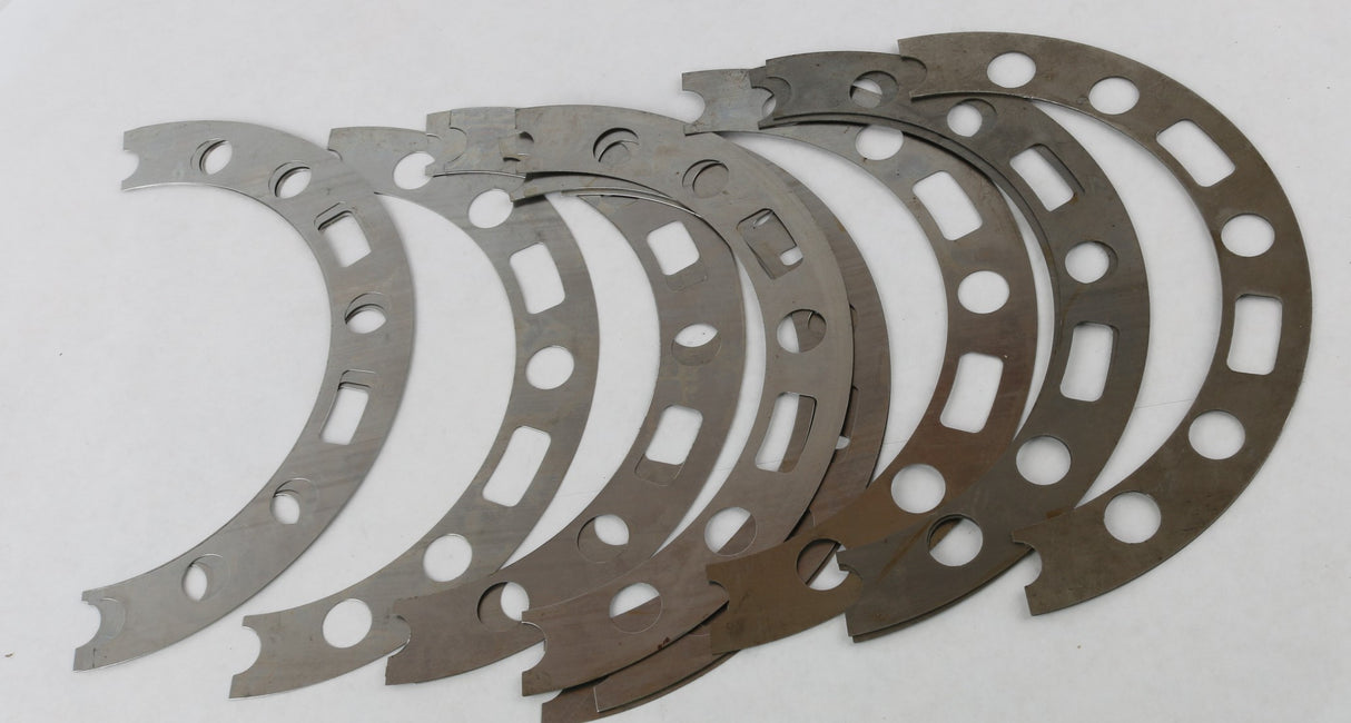 AXLETECH - A75202106 - SHIM KIT