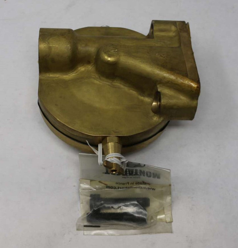 MONTABERT - 86341138 - PILOT VALVE