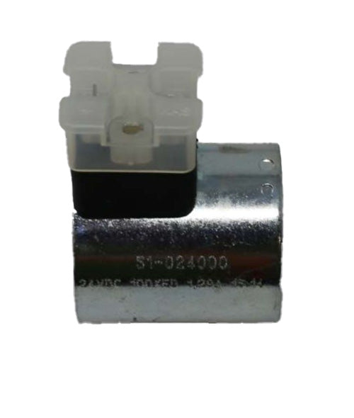 MONTABERT - 86723335 - SOLENOID COIL