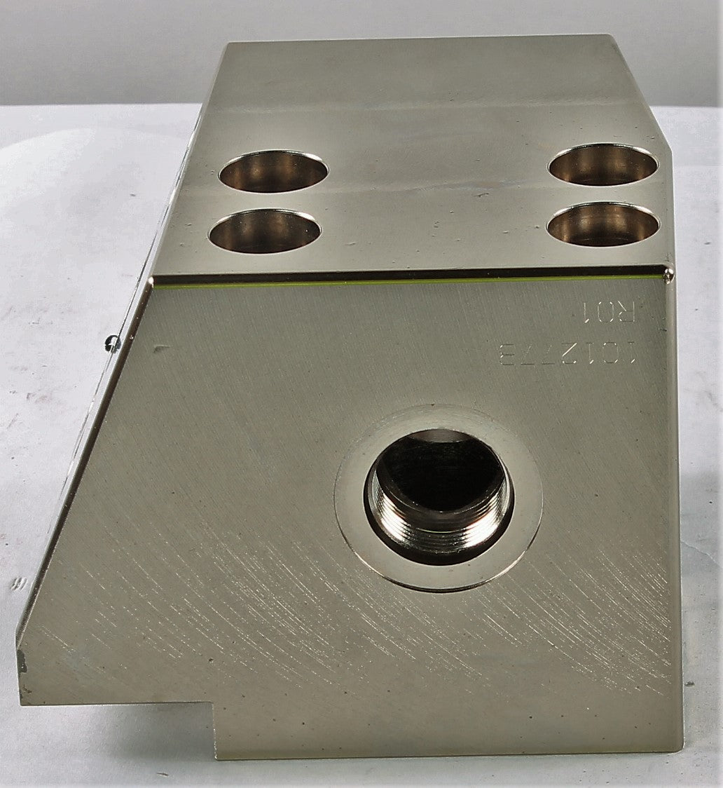 TIGERCAT - 101277B - MANIFOLD DUMP OUTLET 822E