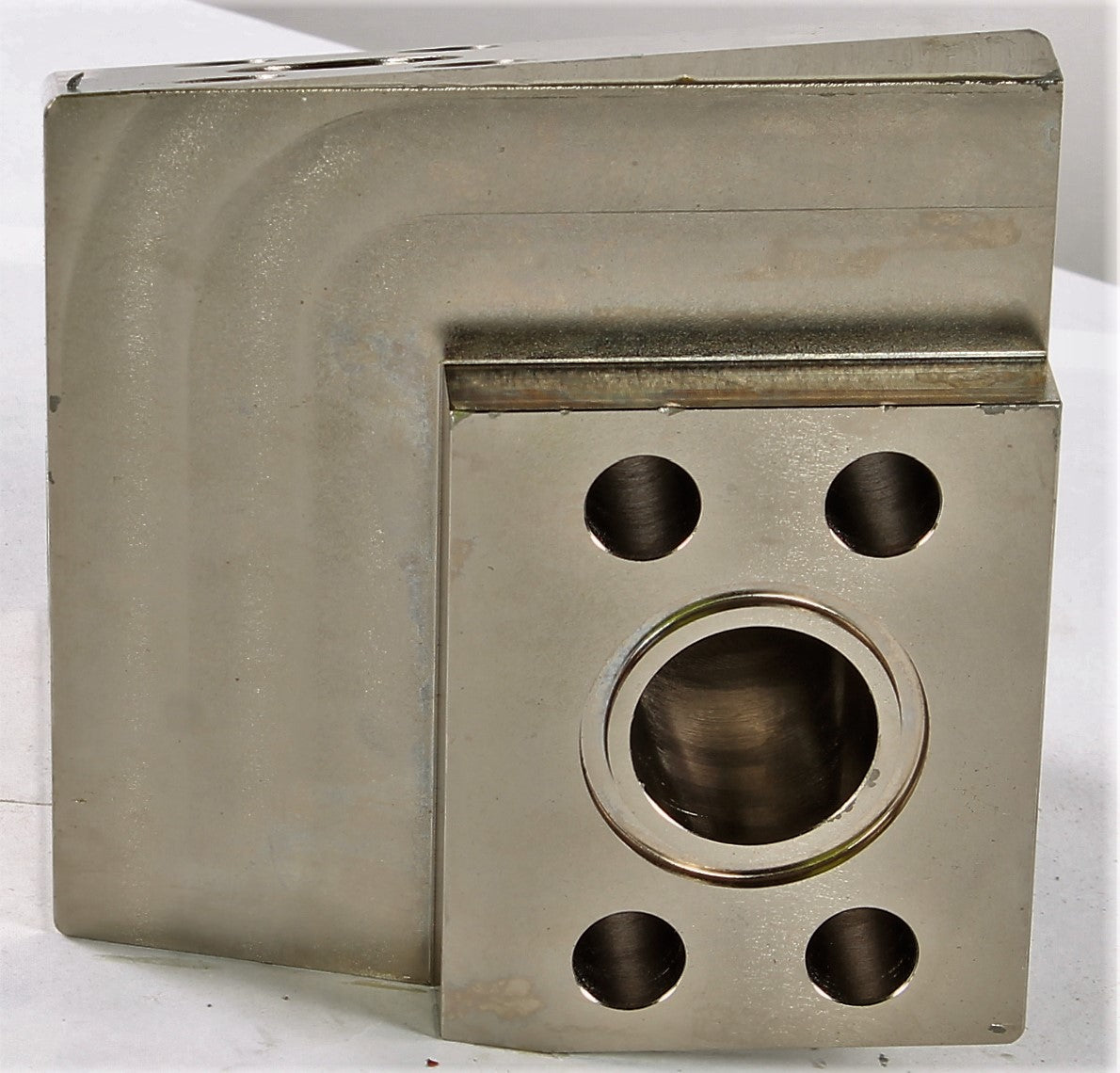 TIGERCAT - 101277B - MANIFOLD DUMP OUTLET 822E