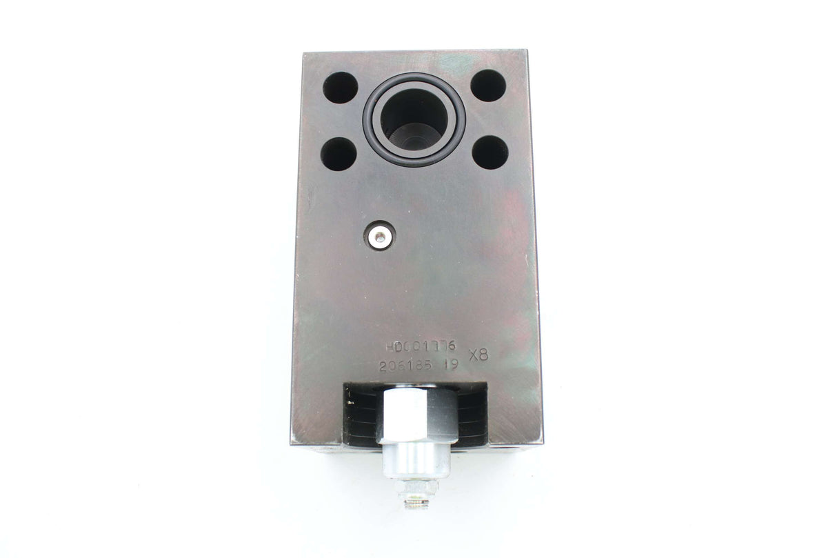 TIGERCAT - AU212 - VALVE SINGLE COUNTERBALANCE