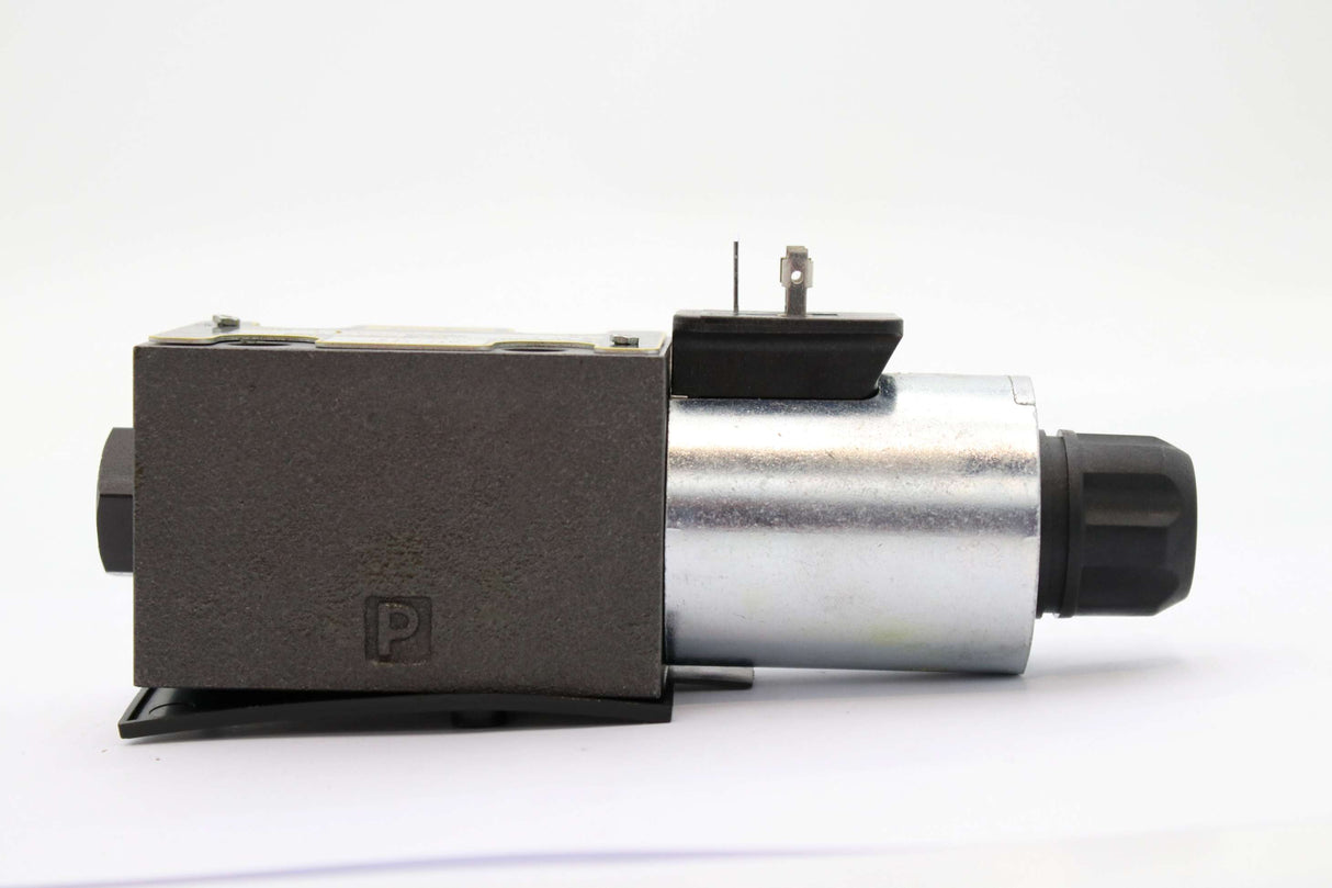 TIGERCAT - AT380 - VALVE DIRECTIONAL 2POS-4WAYNO