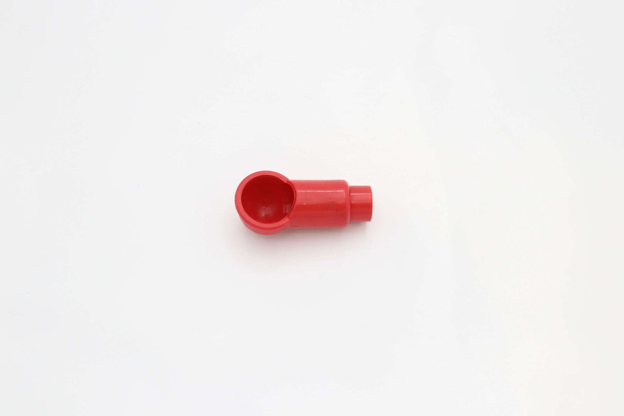 TIGERCAT - AM1463 - BOOT RUBBER 1/0-2/0 GA RED