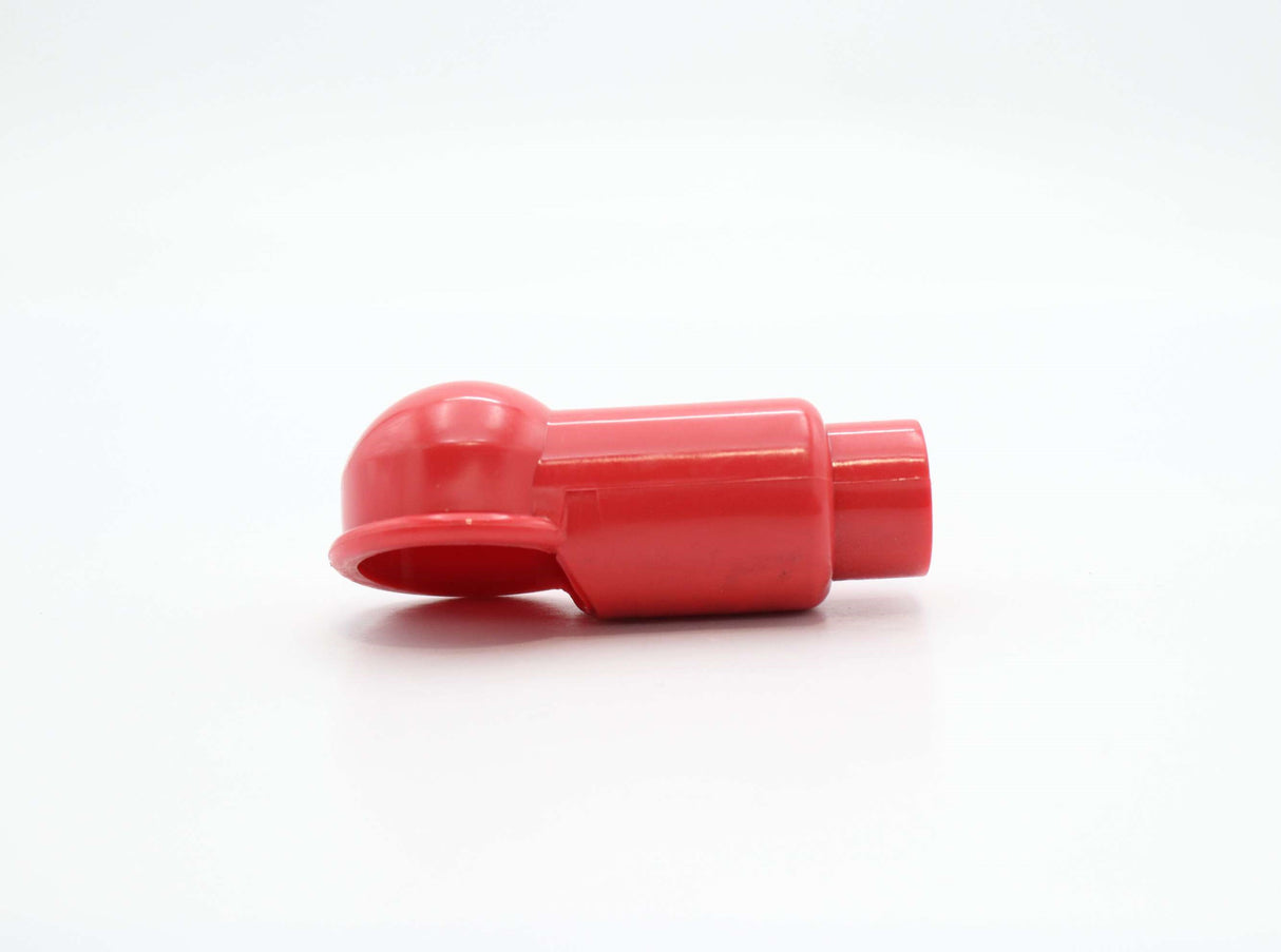 TIGERCAT - AM1463 - BOOT RUBBER 1/0-2/0 GA RED