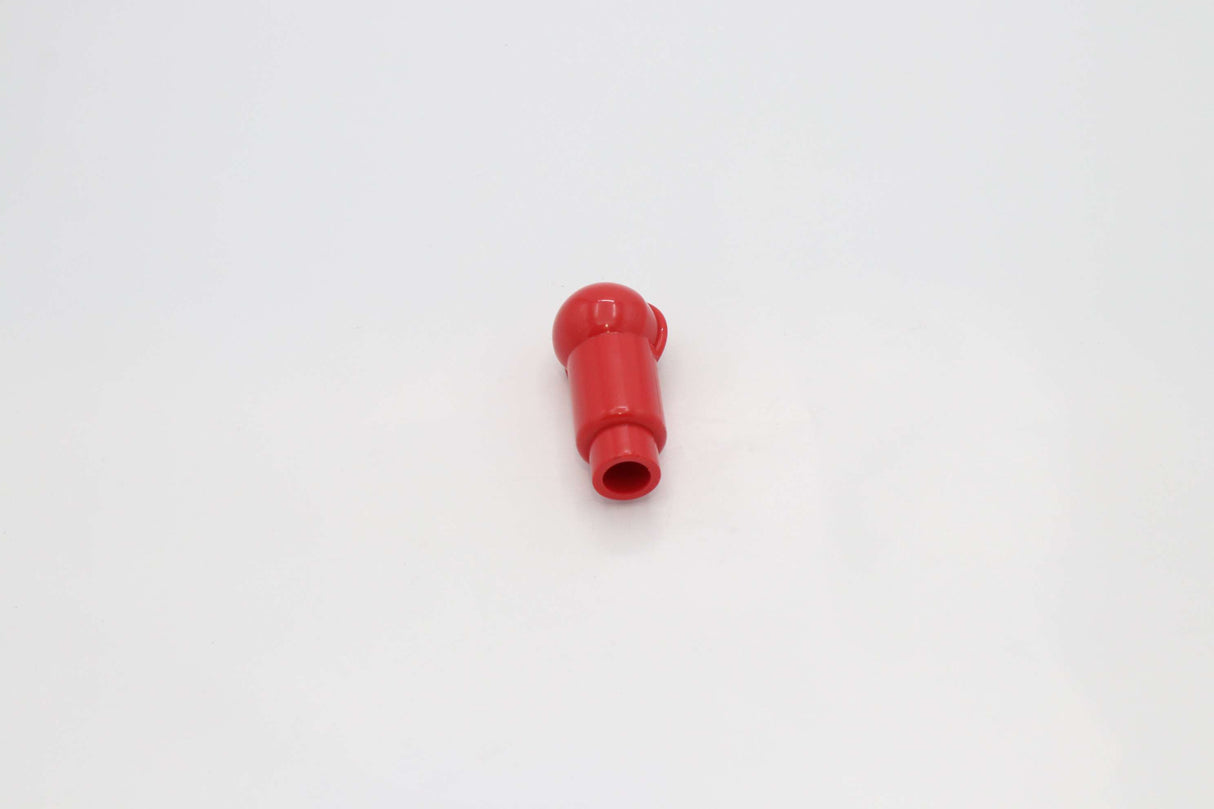 TIGERCAT - AM1463 - BOOT RUBBER 1/0-2/0 GA RED