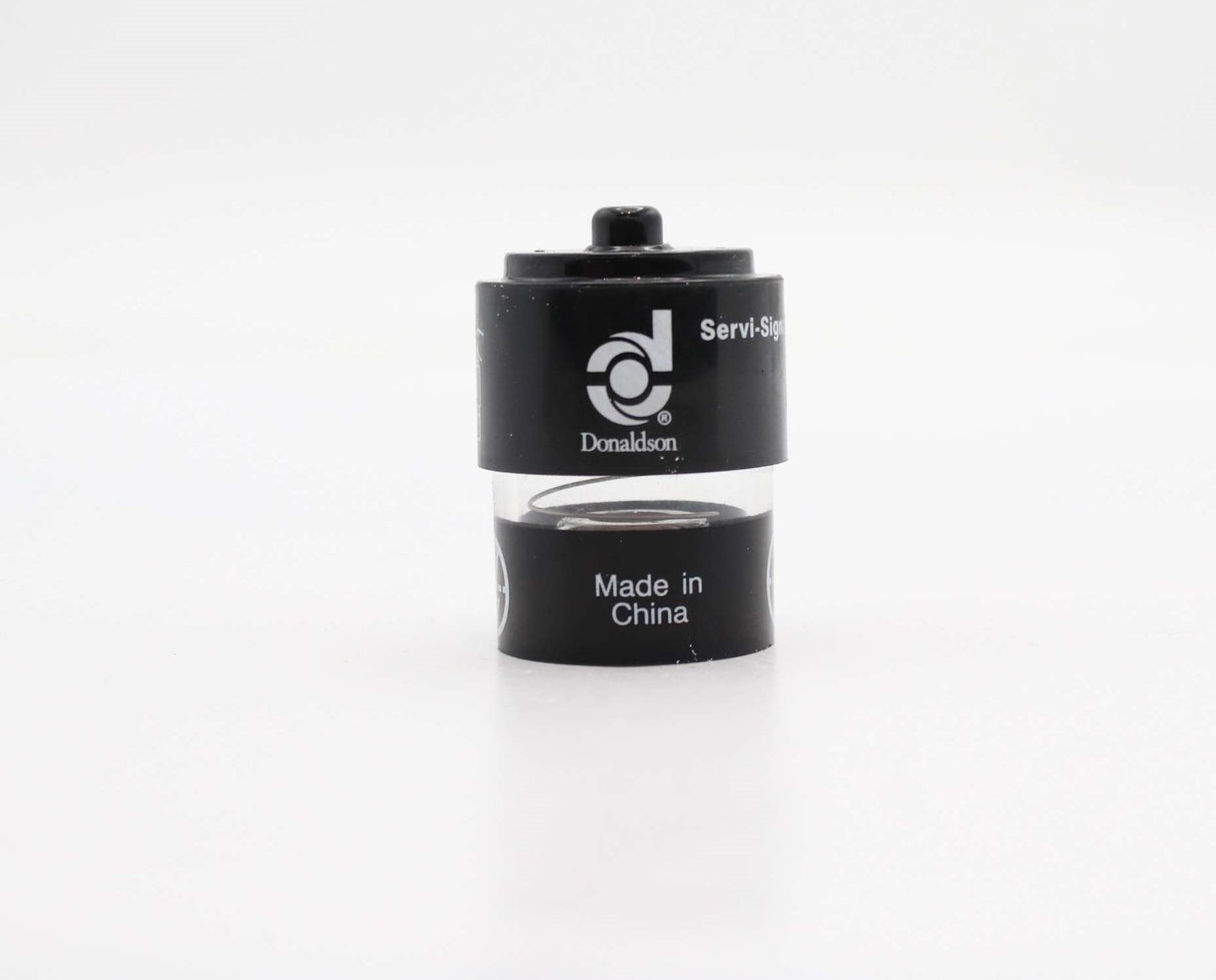 TIGERCAT - BH025 - INDICATOR AIR CLEANER RESTRICT