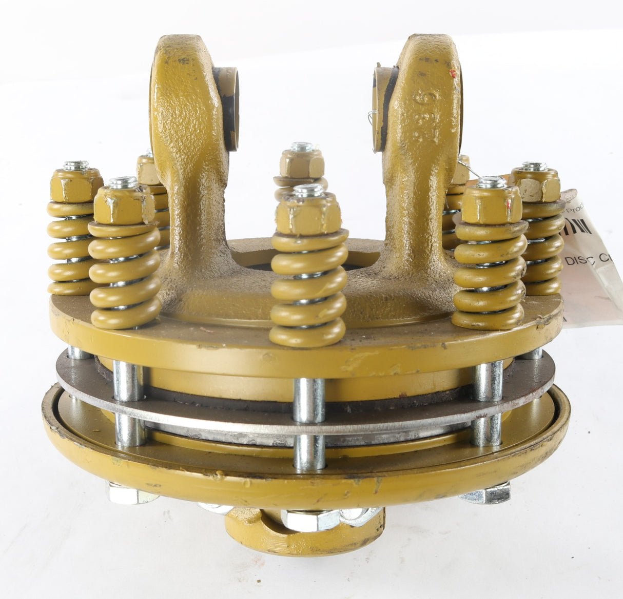BUSH HOG - 76359 - COMPLETE DISC CLUTCH F00