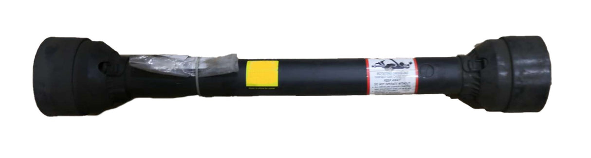 BUSH HOG - 76719 - COMPLETE SHIELD W/INSTRUCTION