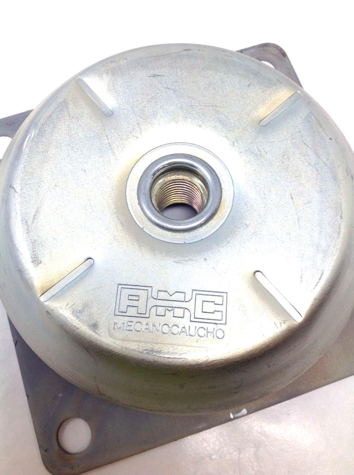AMC MECANOCAUCHO - 135383 - RUBBER BUFFER