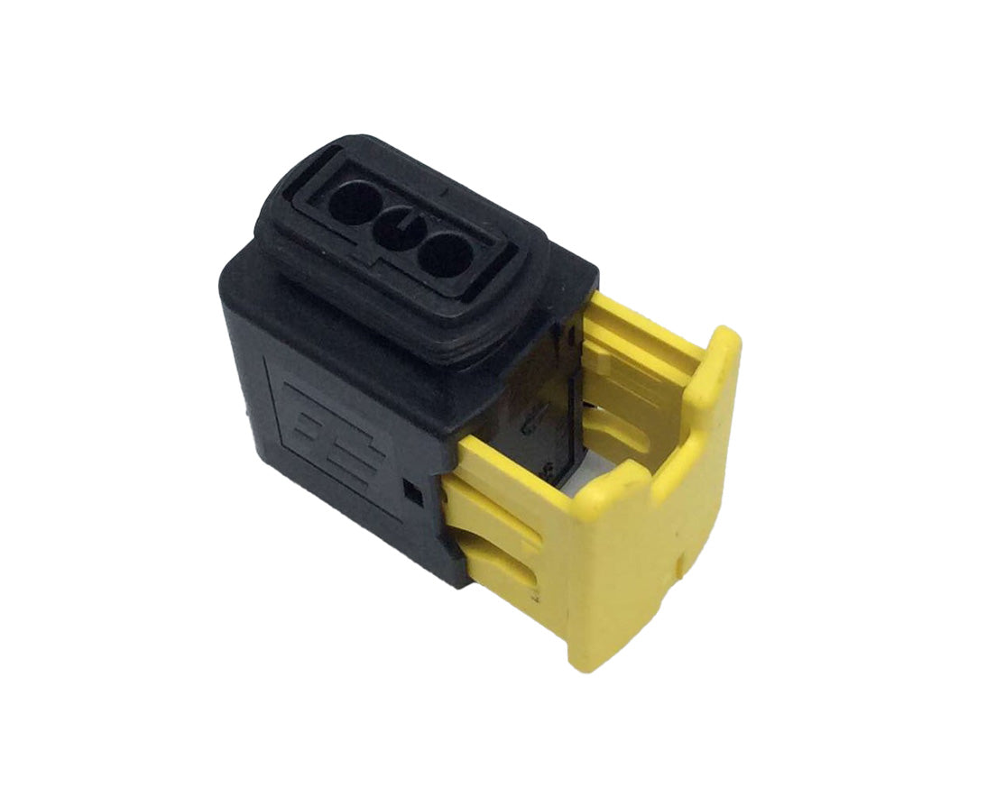 TE CONNECTIVITY - 1-1418448-2 - CONNECTOR