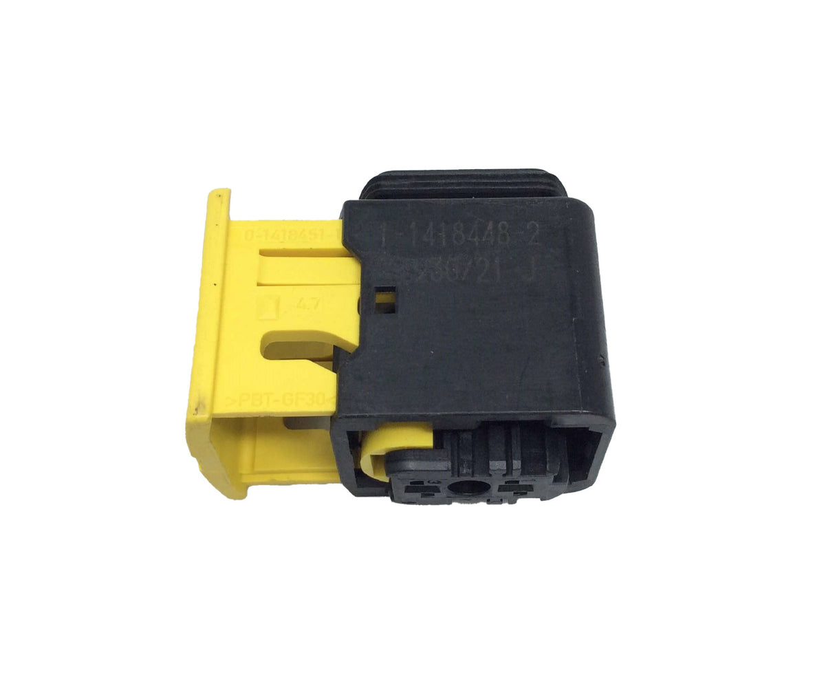 TE CONNECTIVITY - 1-1418448-2 - CONNECTOR