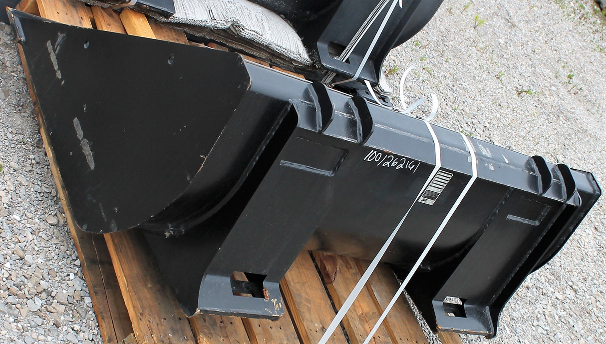 JLG - 1001262161 - BUCKET 1400MM WIDE