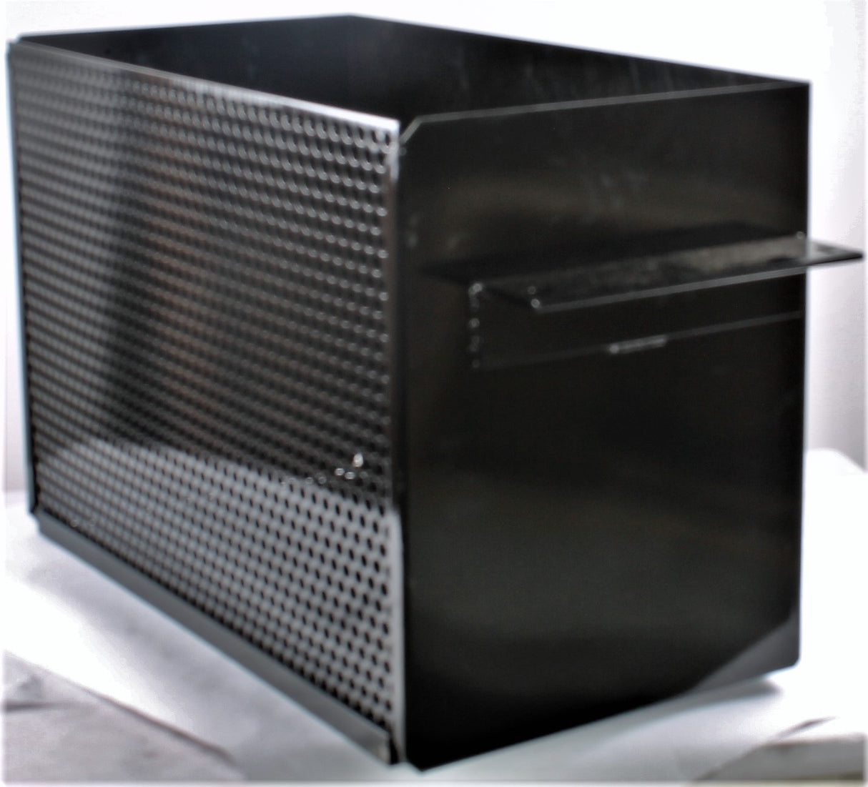 JLG - 2899000030S - BASKET INST - 15.00 DEEP