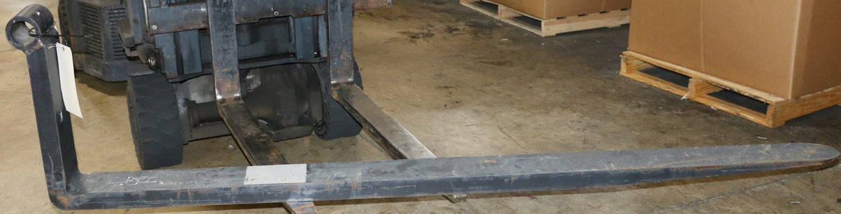 JLG - 70012273 - FORK PALLET 2.25X6X96 2.75