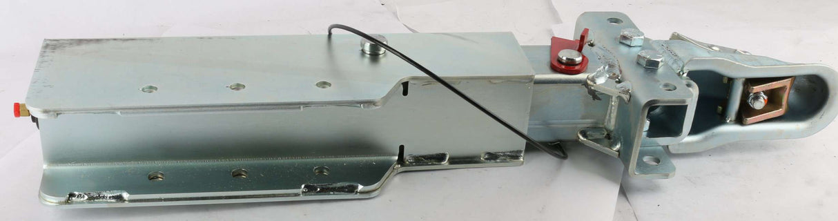 JLG - 1001266067 - COUPLER KIT