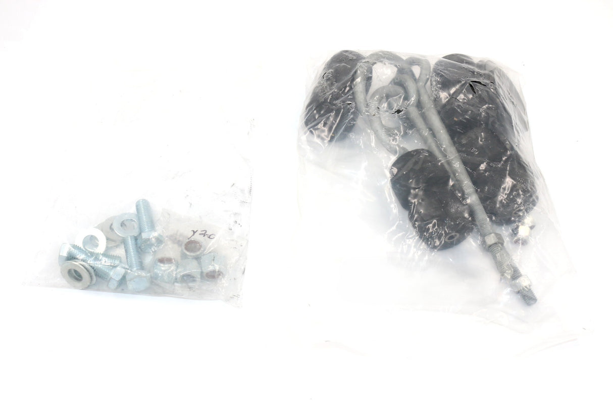JLG - 1001215877 - CABLE TIE BACK KIT