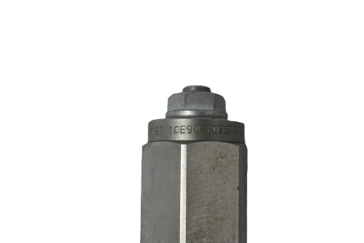 JLG - JCB25990900 - VALVE CARTRIDGE COUNTERBALAN