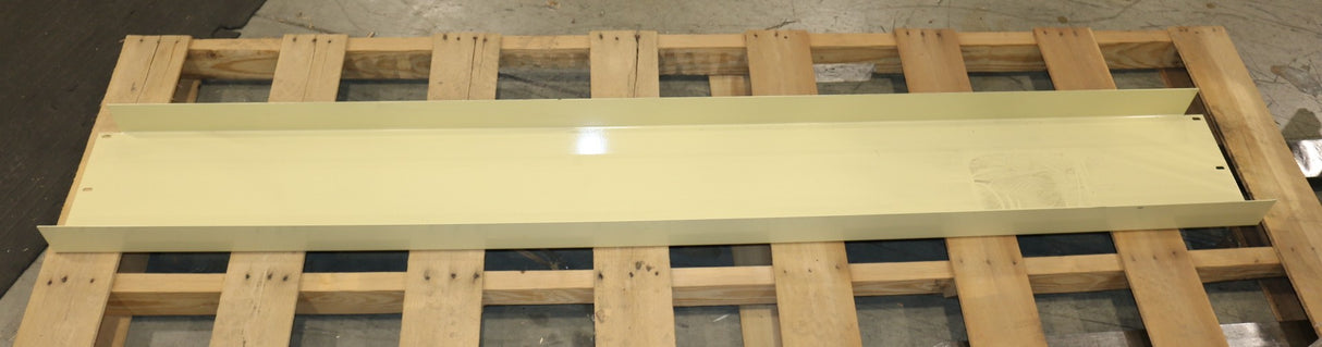 JLG - 4060782 - SHIELD.08 X 17.67 X89.25 A569