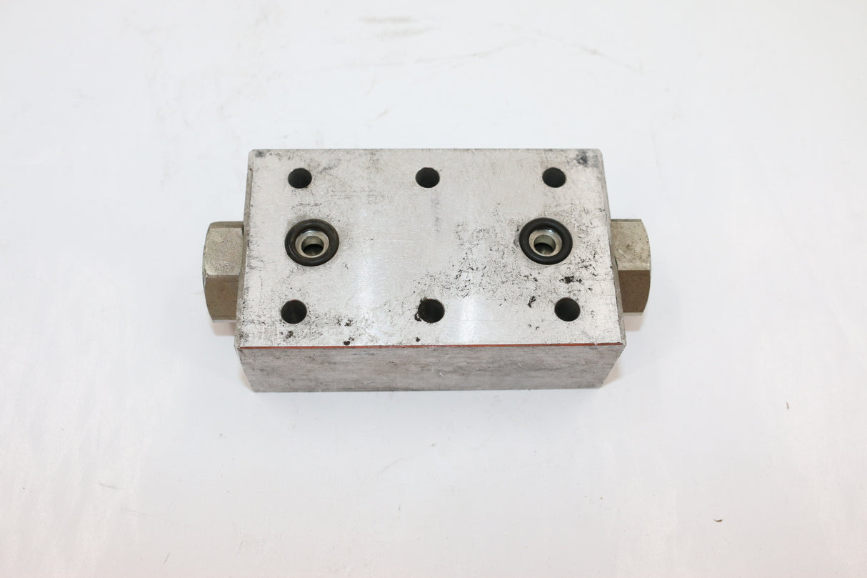 JLG - 70047224 - SAFETY VALVE