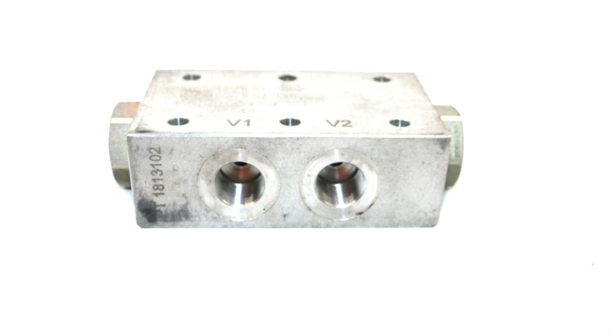 JLG - 70047224 - SAFETY VALVE