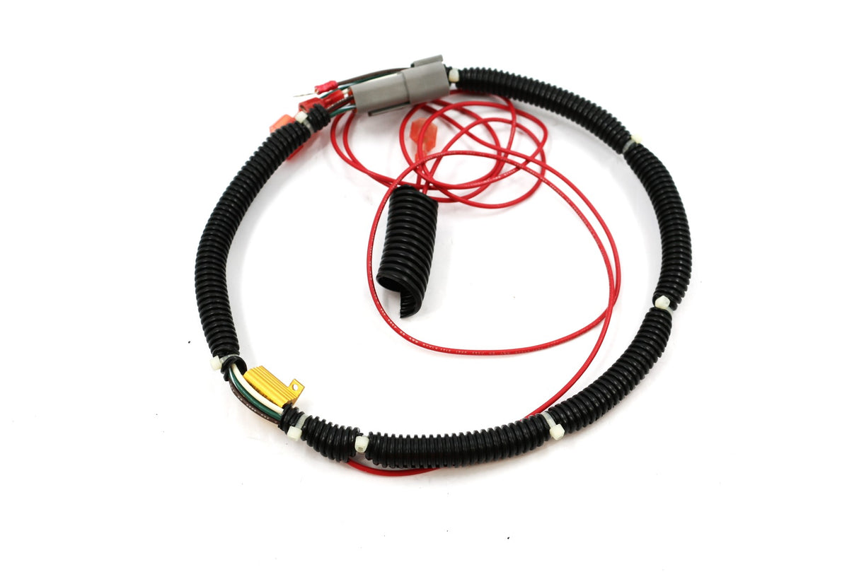 JLG - 70045394 - HARNESSJUMPER