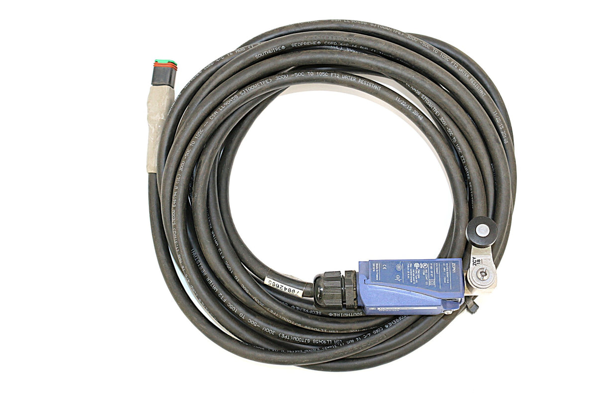 JLG - 70042605 - HARNESSLS OP. PRI. EXT.