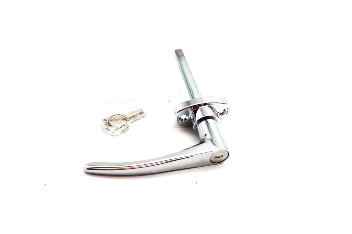 JLG - 70048066 - HANDLE LOCKABLE