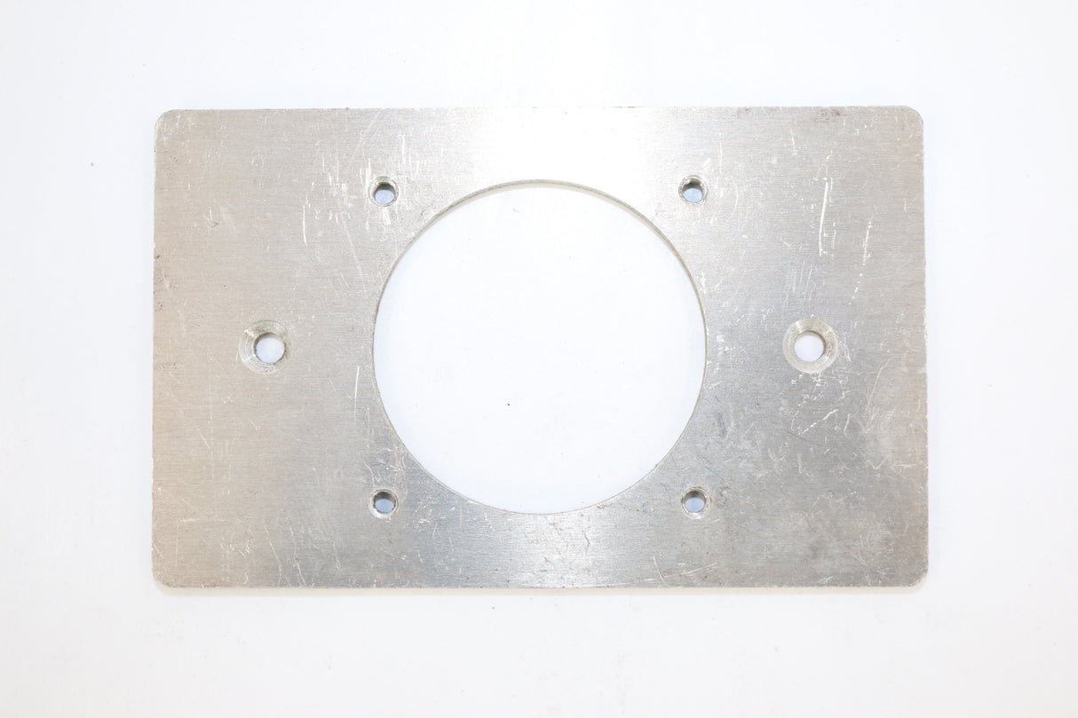 JLG - 70045317 - PLATEPLATFORM POWER