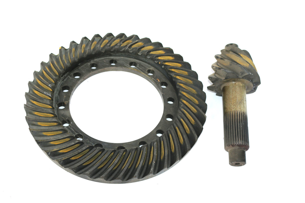 DANA SPICER - 121040 - G&P 210367-331 4.88