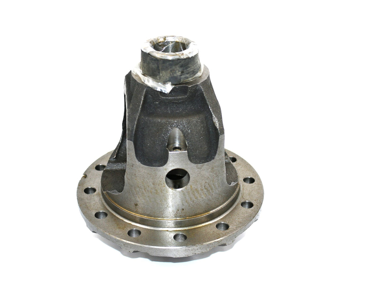 DANA SPICER - 10019426 - OPEN DIFF CASE