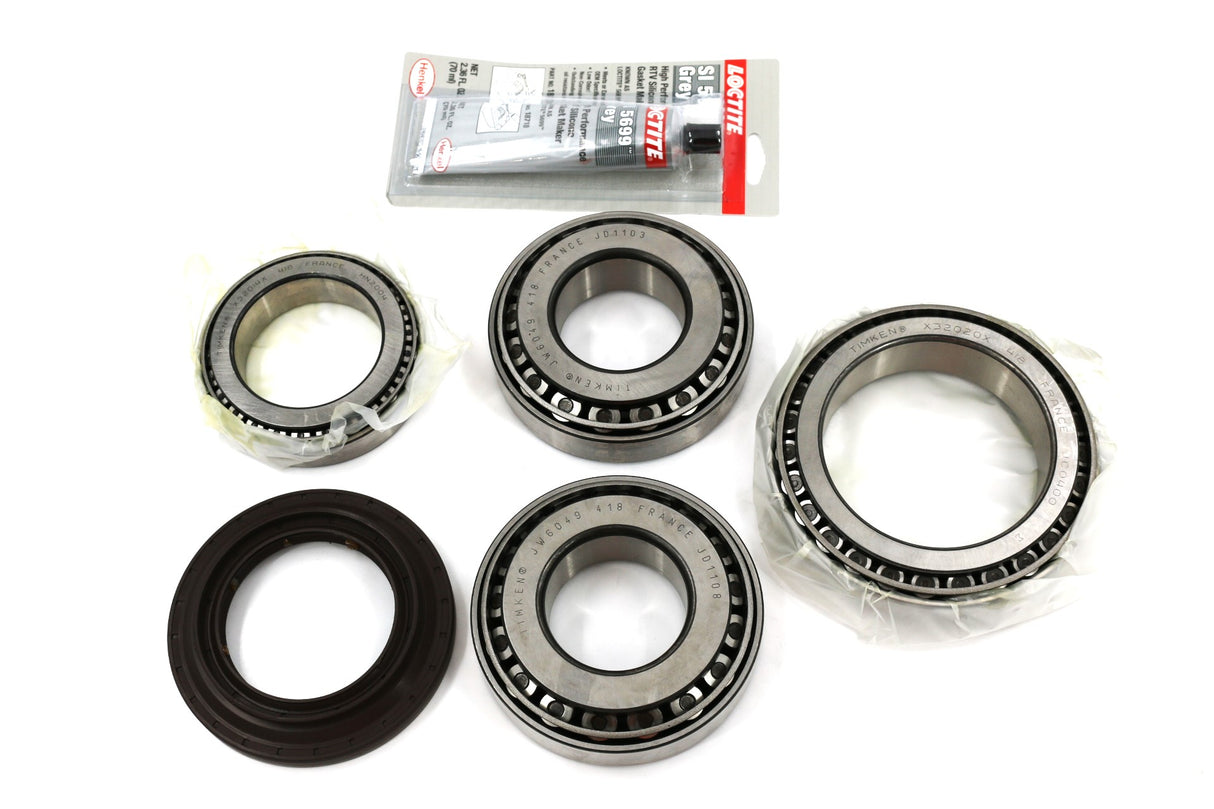 DANA - SVL - 45-651 - BEARING & SEAL KIT FOR DETROIT