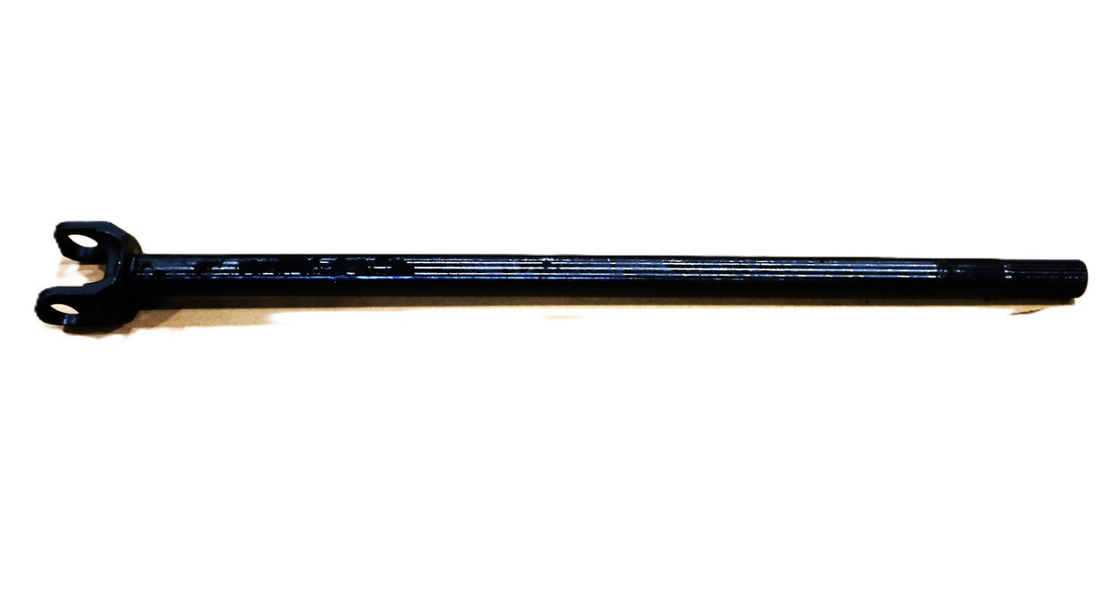 DANA SPICER - 10007811 - CHROMOLY AXLE SHAFT