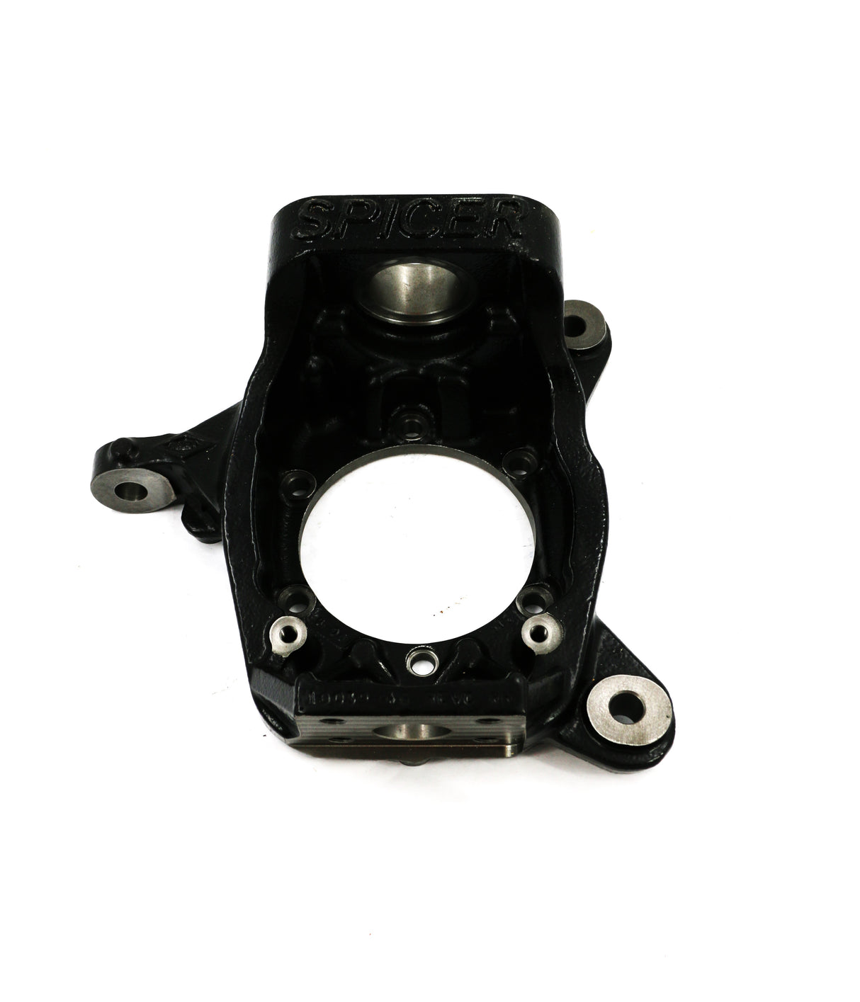 DANA SPICER - 10039845 - STEERING KNUCKLE RIGHT