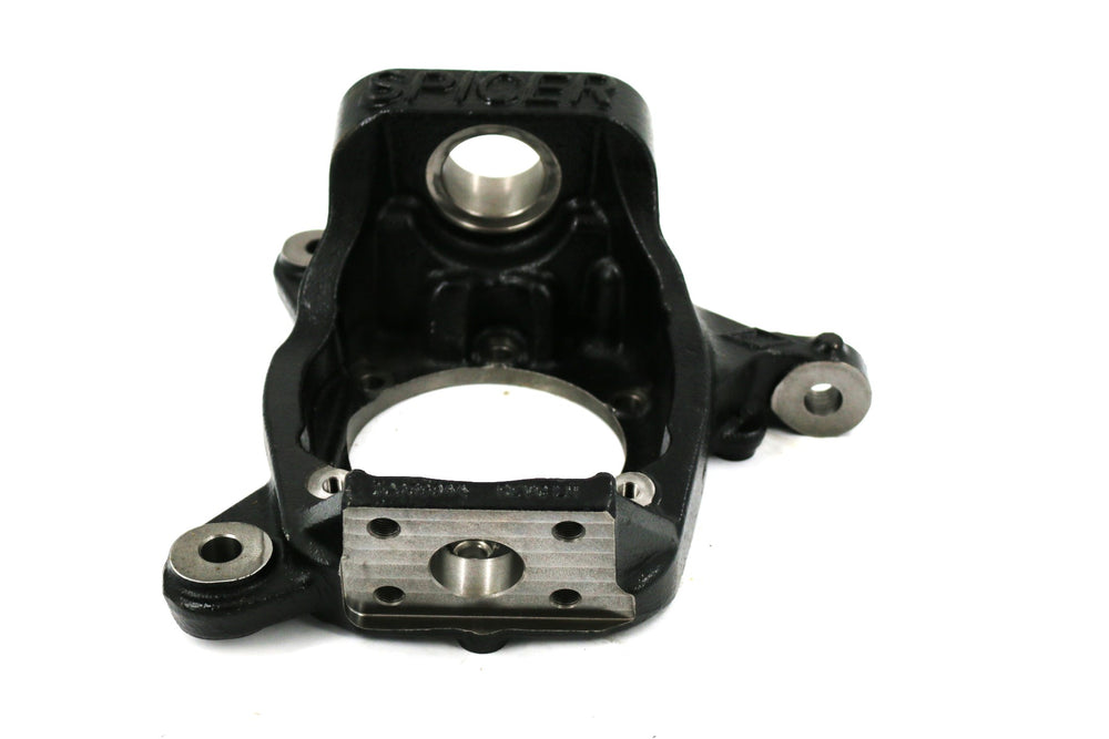DANA SPICER - 10039843 - STEERING KNUCKLE LEFT