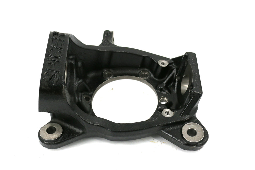 DANA SPICER - 10039843 - STEERING KNUCKLE LEFT