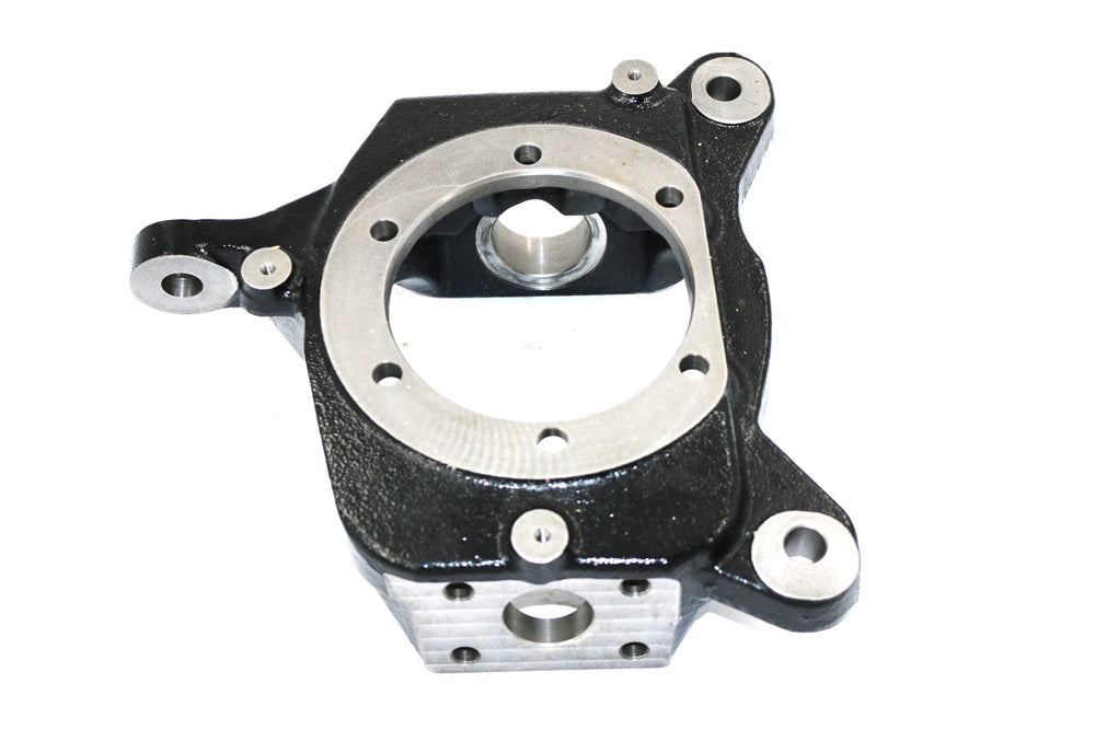 DANA SPICER - 10039843 - STEERING KNUCKLE LEFT