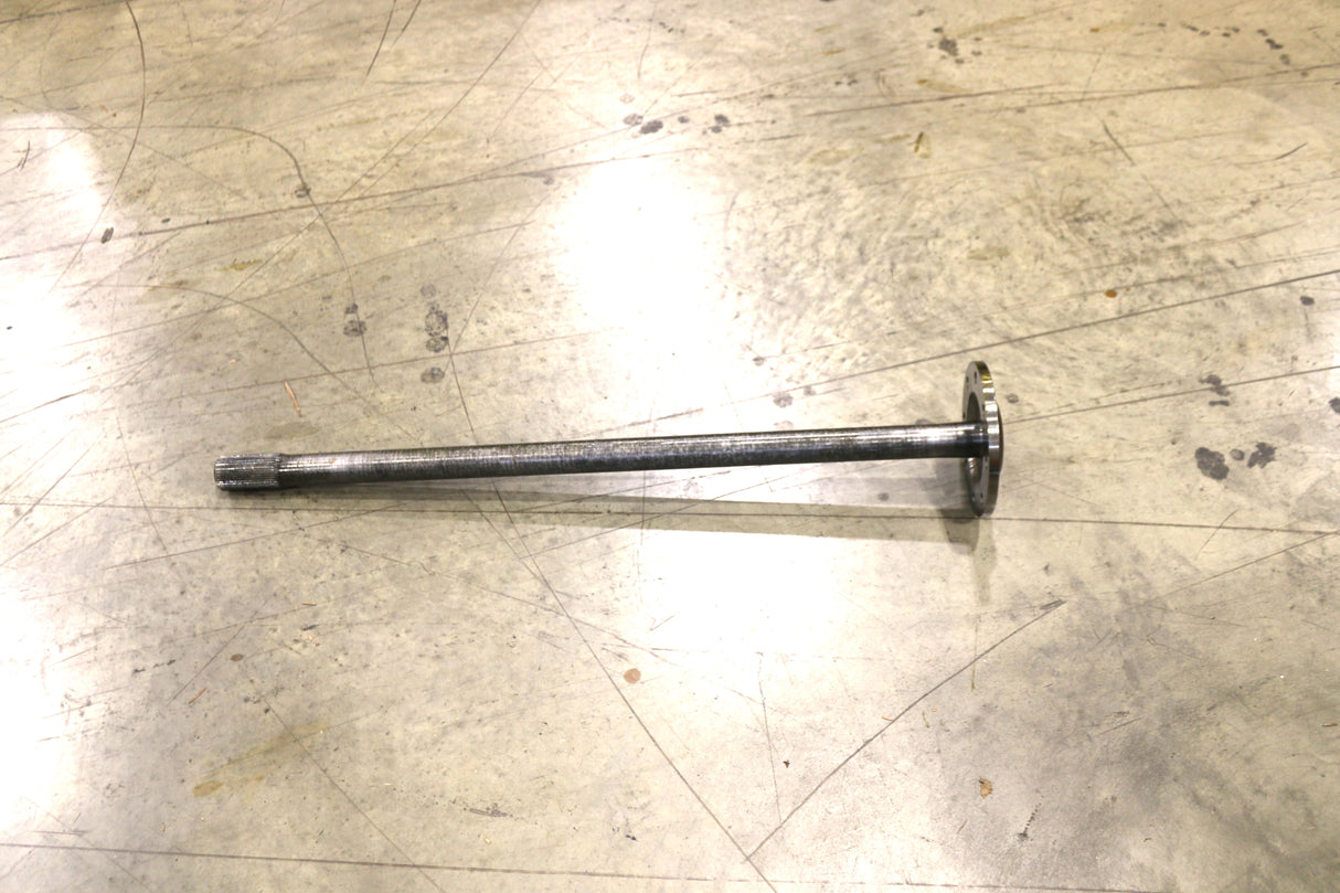 DANA SPICER - 45-MBA6813570701 - AXLE SHAFT