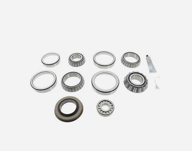 DANA - SPICER SELECT - 35-4426 - AXLE DIFFERENTIAL BEARING AND SEAL KIT FOR MERITOR