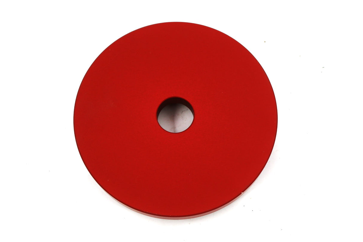 DANA SPICER - 10083765 - SPICER WHEEL SEAL INSTALLATION