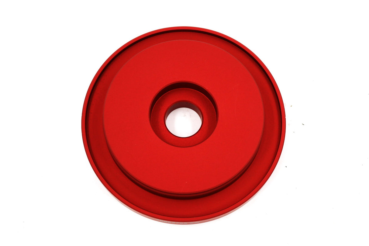 DANA SPICER - 10083765 - SPICER WHEEL SEAL INSTALLATION