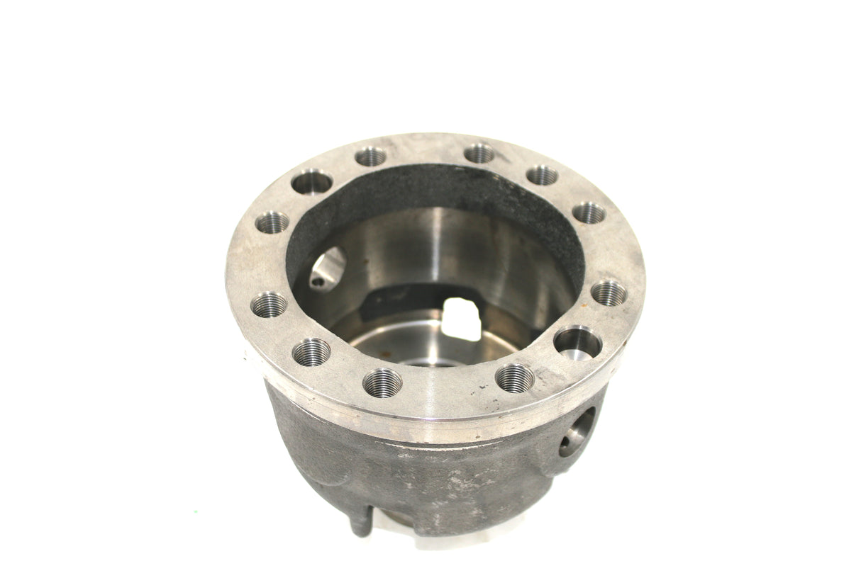 DANA SPICER - 133775 - S130 DIFF. CASE - PLAIN HALF (