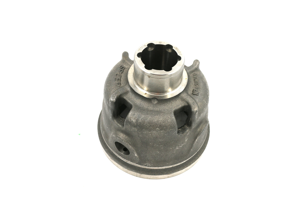 DANA SPICER - 133775 - S130 DIFF. CASE - PLAIN HALF (
