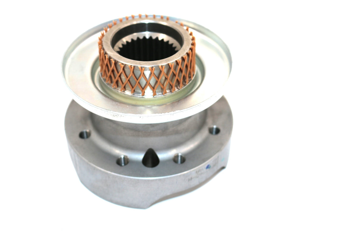 DANA SPICER - 10020110 - COMPANION FLANGE ASSEMBLY