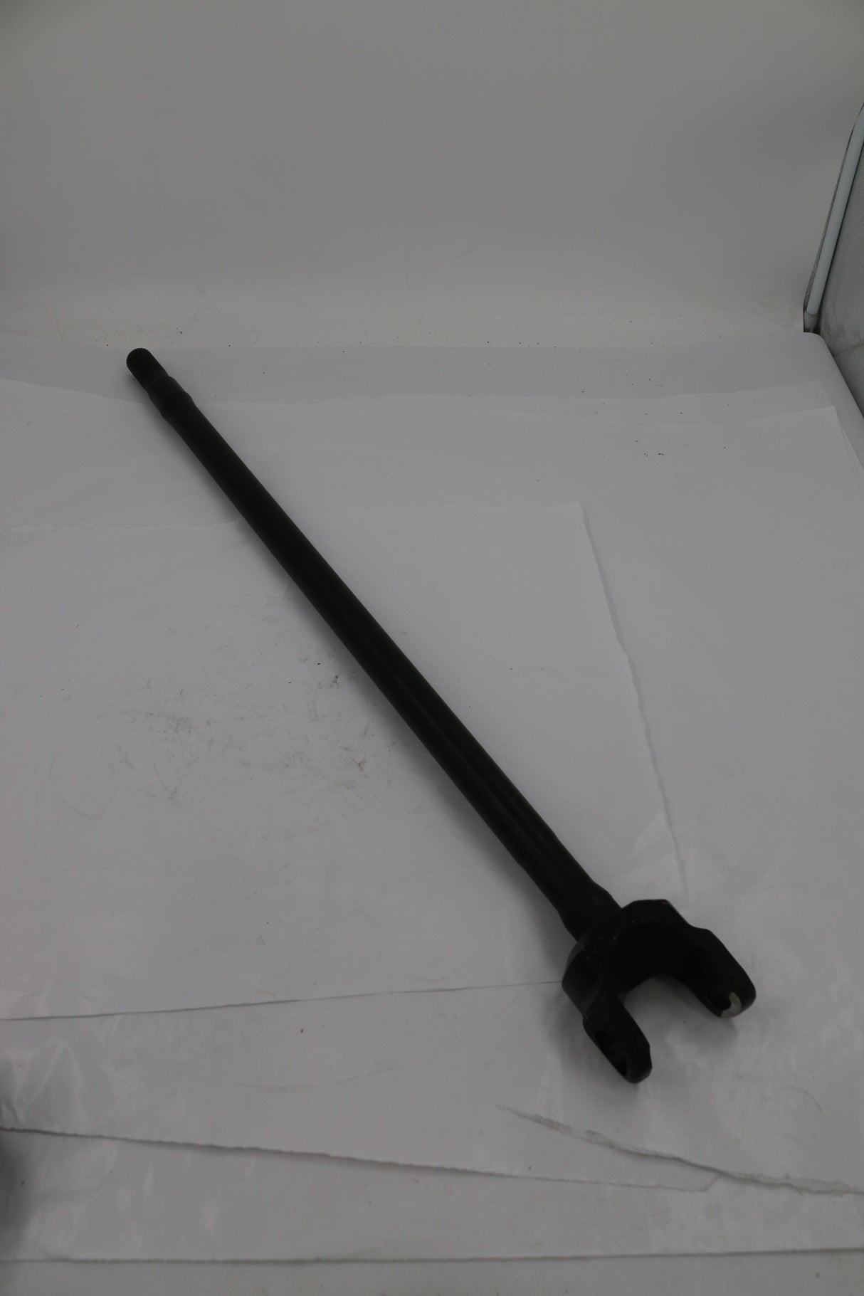 DANA SPICER - 10015344 - CHROMOLY AXLE SHAFT
