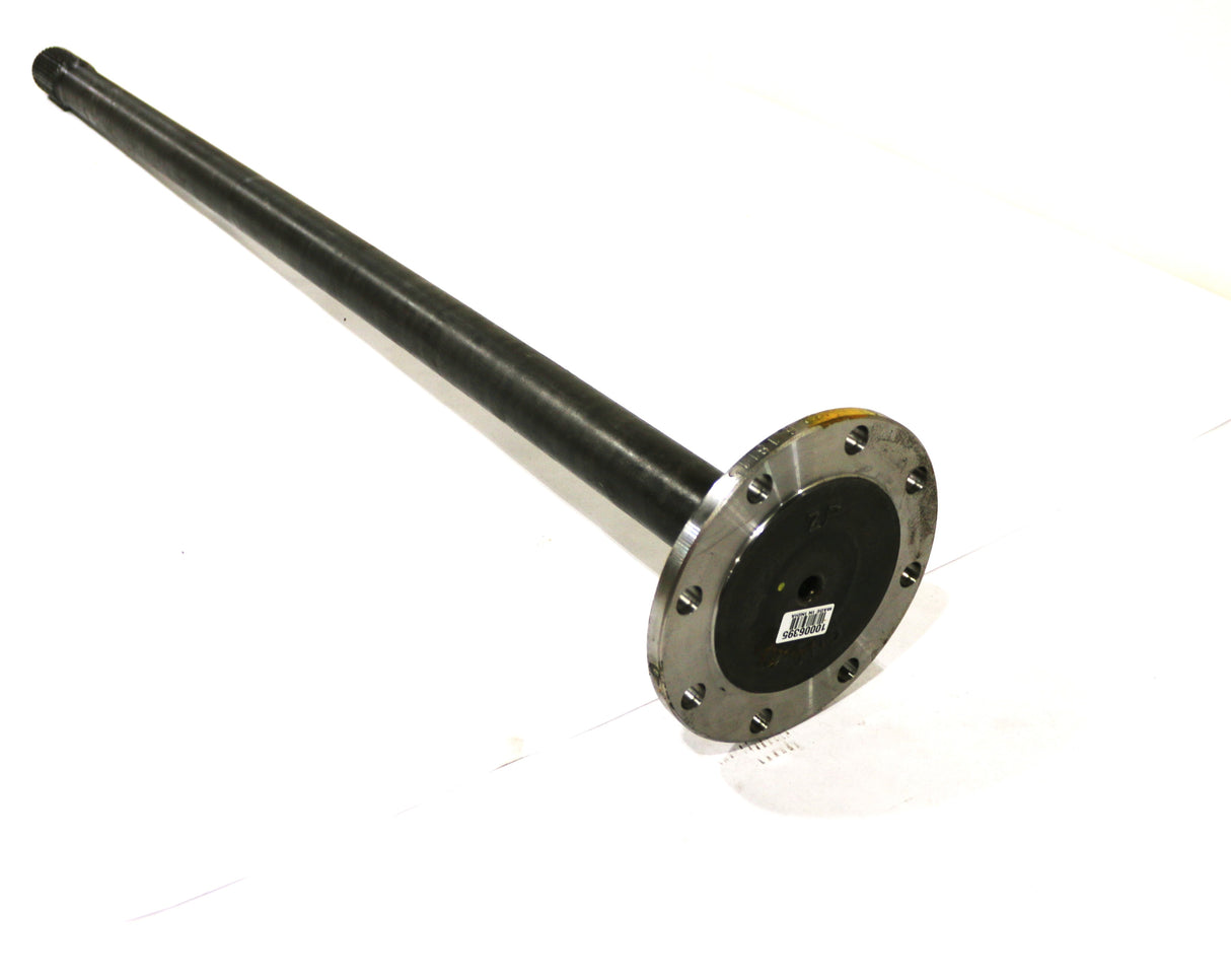 DANA SPICER - 10006395 - SHAFT - FLANGED AXLE (FINISHED