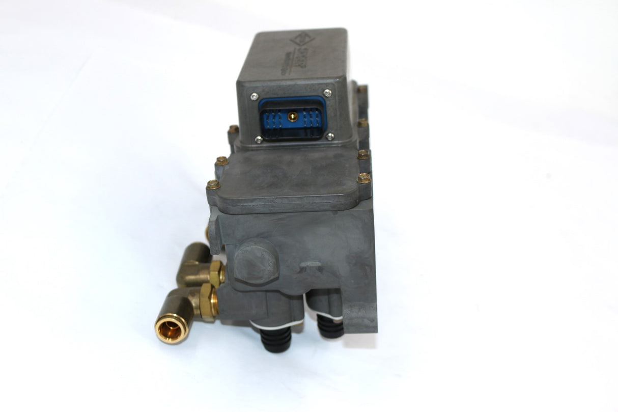 DANA SPICER - 10033407 - TIRE PRESSURE MONITORING SYSTEM CONTROL UNIT